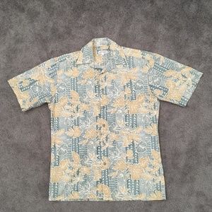 Pierre Cardin Button Down